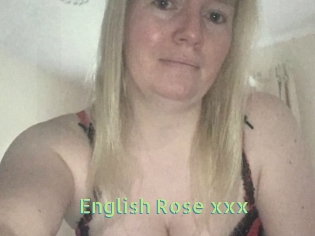 English_Rose_xxx Une Etudiante Sexy