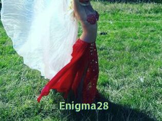 Enigma28 Une Etudiante Sexy