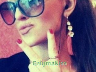 Enigma_Kiss