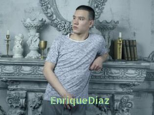 EnriqueDiaz