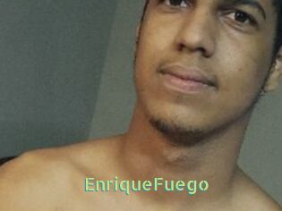 EnriqueFuego