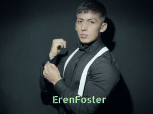 ErenFoster