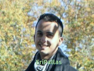 EriPallas
