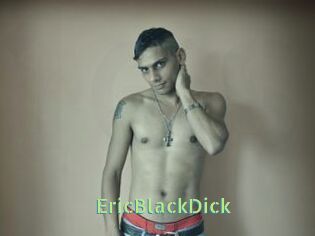 EricBlackDick