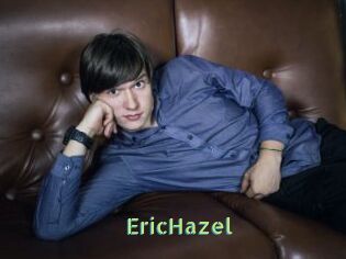 EricHazel