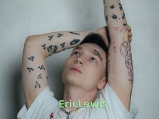 EricLewis