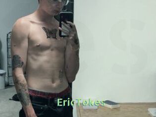 EricTokes