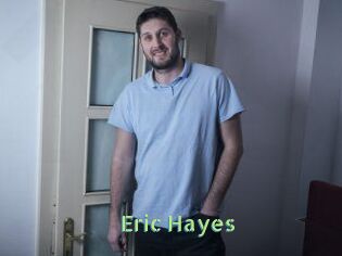 Eric_Hayes