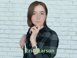 EricaLarson