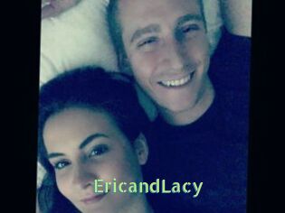 EricandLacy