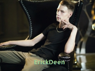 ErickDeen Une Etudiante Sexy