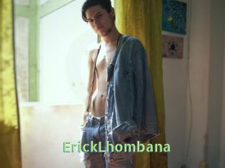 ErickLhombana