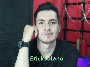 ErickSolano