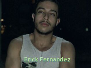 Erick_Fernandez