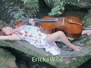 ErickaWild
