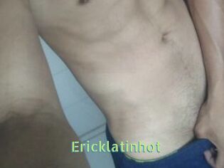 Ericklatinhot