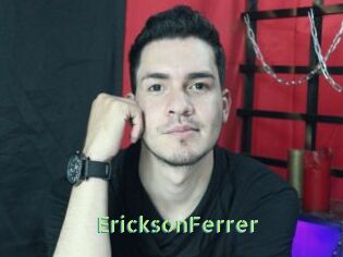 EricksonFerrer