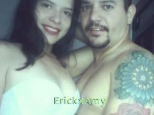 ErickxAmy