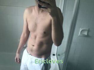 Ericloves