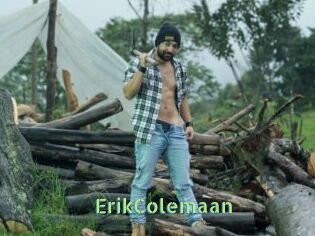 ErikColemaan