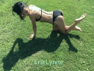 ErikLynne