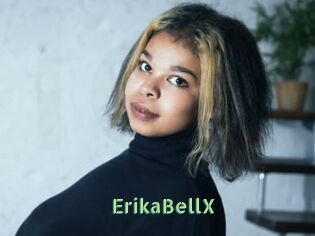 ErikaBellX