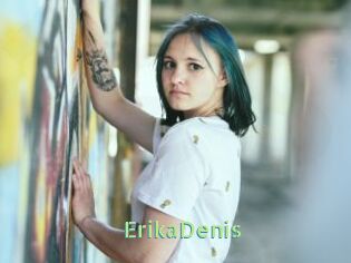 ErikaDenis
