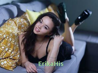 ErikaHis