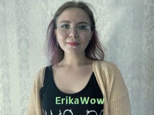 ErikaWow