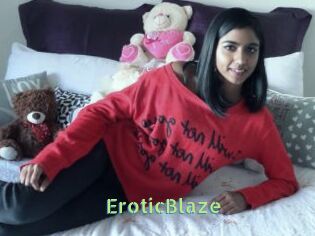 EroticBlaze