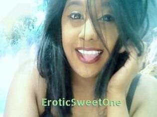 EroticSweetOne