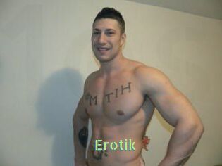 Erotik