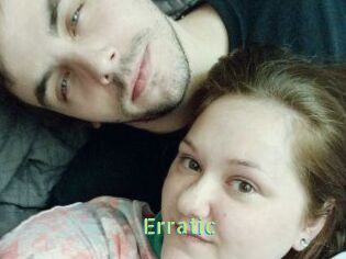 Erratic