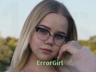 ErrorGirl