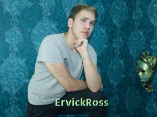 ErvickRoss