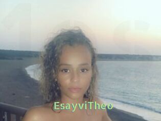EsayviTheo