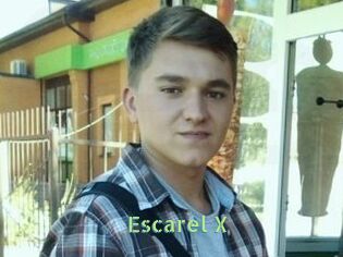 Escarel_X