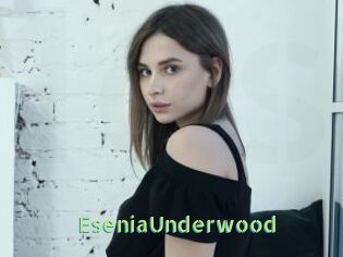 EseniaUnderwood