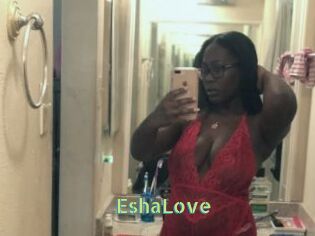 EshaLove