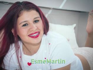 EsmeMartin