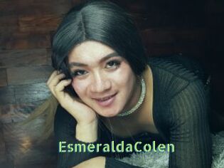 EsmeraldaColen