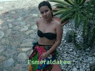EsmeraldaLee