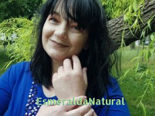 EsmeraldaNatural Une Etudiante Sexy