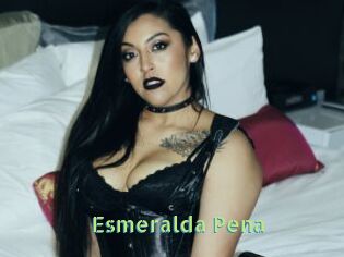 Esmeralda_Pena