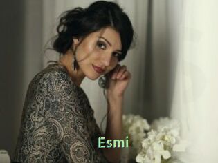 Esmi