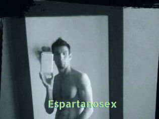 Espartanosex