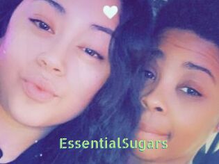 EssentialSugars