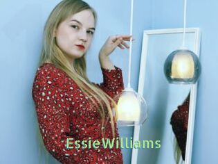 EssieWilliams