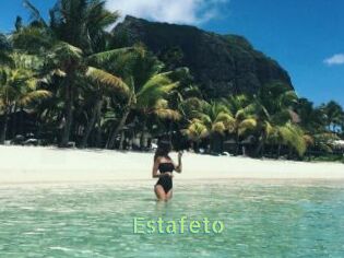 Estafeto