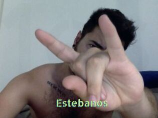 Estebanos